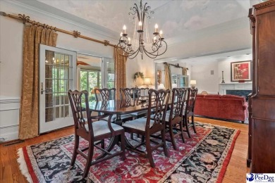 Welcome to the Country Club of South Carolina, a premier golf on Country Club of South Carolina in South Carolina - for sale on GolfHomes.com, golf home, golf lot