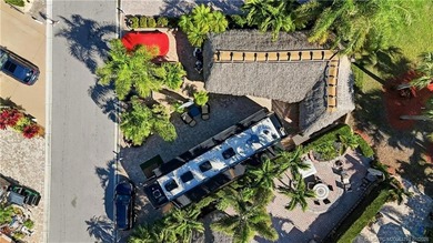 Located on one of the resort's most sought-after streets with an on St. Lucie Trail Golf Club in Florida - for sale on GolfHomes.com, golf home, golf lot
