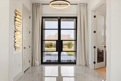 Modern Luxury-Hilltop Views! Nestled atop a hill, commanding on Canyon West Golf Club in Texas - for sale on GolfHomes.com, golf home, golf lot