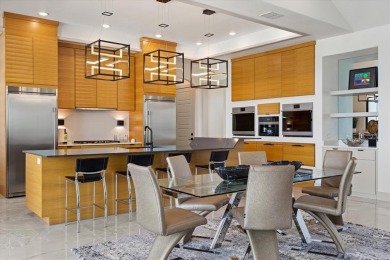 Modern Luxury-Hilltop Views! Nestled atop a hill, commanding on Canyon West Golf Club in Texas - for sale on GolfHomes.com, golf home, golf lot