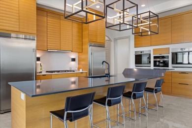 Modern Luxury-Hilltop Views! Nestled atop a hill, commanding on Canyon West Golf Club in Texas - for sale on GolfHomes.com, golf home, golf lot