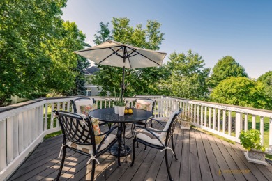 Welcome! Lend yourself to the Extraordinary Golfing & Gated on Boulder Ridge Country Club in Illinois - for sale on GolfHomes.com, golf home, golf lot