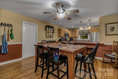 Charming Mountain Retreat Near Lake Tomahawk  Golf Course on Black Mountain Golf Course in North Carolina - for sale on GolfHomes.com, golf home, golf lot