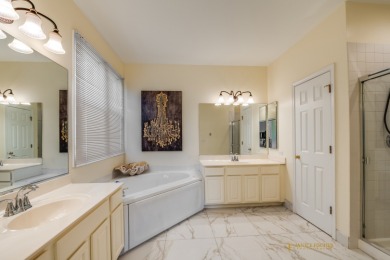 Welcome! Lend yourself to the Extraordinary Golfing & Gated on Boulder Ridge Country Club in Illinois - for sale on GolfHomes.com, golf home, golf lot