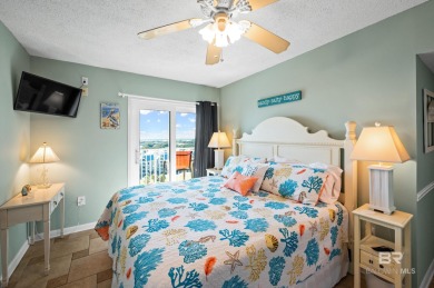 Royal Gulf Beach and Racquet Club is located within the on Kiva Dunes Golf Club in Alabama - for sale on GolfHomes.com, golf home, golf lot