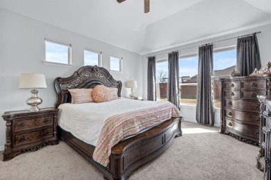 Discover luxury living in this stunning 4-bedroom, 3-bath home on Heath Golf and Yacht Club in Texas - for sale on GolfHomes.com, golf home, golf lot