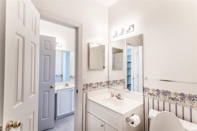 Welcome to this beautiful, all brick, end unit town home located on Cypress Point Country Club in Virginia - for sale on GolfHomes.com, golf home, golf lot