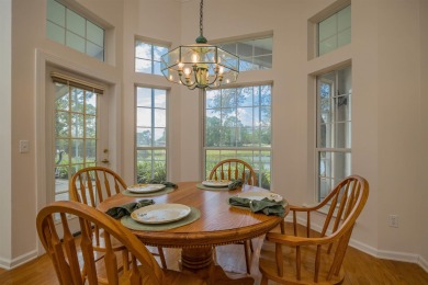 Enjoy An Unparalleled Golf And Country Club Lifestyle In This on Marsh Creek Country Club in Florida - for sale on GolfHomes.com, golf home, golf lot