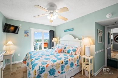 Royal Gulf Beach and Racquet Club is located within the on Kiva Dunes Golf Club in Alabama - for sale on GolfHomes.com, golf home, golf lot