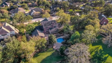 In Search of Beauty & Space? Need room to grow? This stately on Pebble Creek Country Club in Texas - for sale on GolfHomes.com, golf home, golf lot