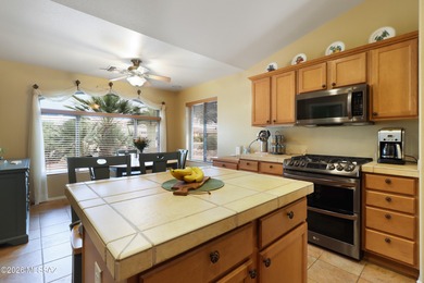 Range-priced. Seller will accept or counter offers between on Quail Creek Country Club  in Arizona - for sale on GolfHomes.com, golf home, golf lot