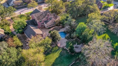 In Search of Beauty & Space? Need room to grow? This stately on Pebble Creek Country Club in Texas - for sale on GolfHomes.com, golf home, golf lot