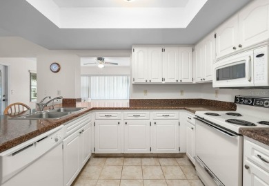 This partially FURNISHED 2-bed, 2-bath condo in the active and on Falcon Watch Golf Club in Florida - for sale on GolfHomes.com, golf home, golf lot