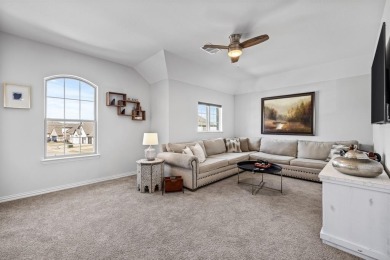 Discover luxury living in this stunning 4-bedroom, 3-bath home on Heath Golf and Yacht Club in Texas - for sale on GolfHomes.com, golf home, golf lot