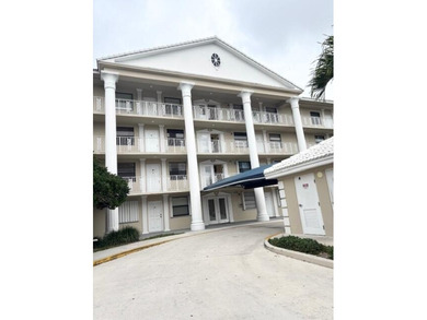 Spacious Condo, Clubhouse, Fitness Center, Manager on Site, Pool on Bear Lakes Country Club in Florida - for sale on GolfHomes.com, golf home, golf lot