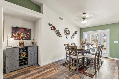 Welcome to this beautifully maintained 1,814 sqft single-story on Desert Lakes Golf Course in Arizona - for sale on GolfHomes.com, golf home, golf lot