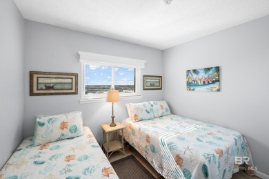 Royal Gulf Beach and Racquet Club is located within the on Kiva Dunes Golf Club in Alabama - for sale on GolfHomes.com, golf home, golf lot
