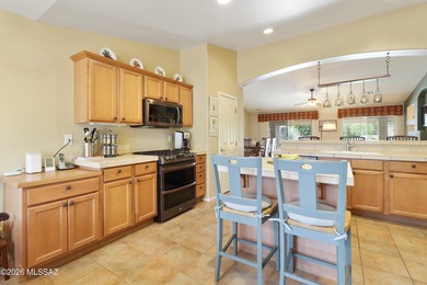 Range-priced. Seller will accept or counter offers between on Quail Creek Country Club  in Arizona - for sale on GolfHomes.com, golf home, golf lot