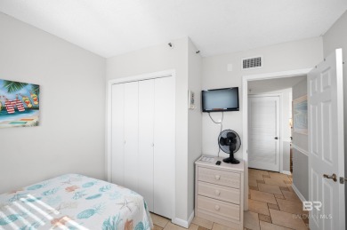 Royal Gulf Beach and Racquet Club is located within the on Kiva Dunes Golf Club in Alabama - for sale on GolfHomes.com, golf home, golf lot