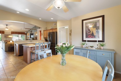 Range-priced. Seller will accept or counter offers between on Quail Creek Country Club  in Arizona - for sale on GolfHomes.com, golf home, golf lot