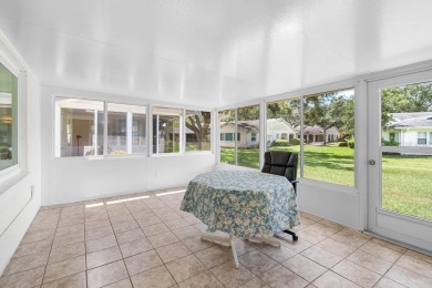 This partially FURNISHED 2-bed, 2-bath condo in the active and on Falcon Watch Golf Club in Florida - for sale on GolfHomes.com, golf home, golf lot