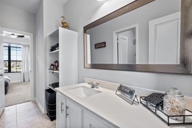 Discover luxury living in this stunning 4-bedroom, 3-bath home on Heath Golf and Yacht Club in Texas - for sale on GolfHomes.com, golf home, golf lot