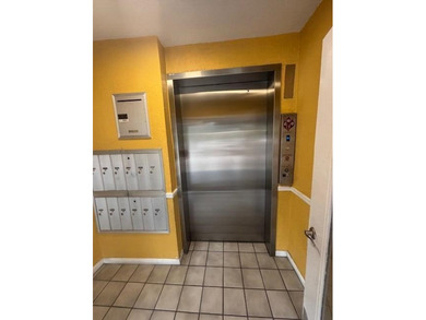 Spacious Condo, Clubhouse, Fitness Center, Manager on Site, Pool on Bear Lakes Country Club in Florida - for sale on GolfHomes.com, golf home, golf lot