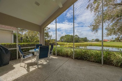 Enjoy An Unparalleled Golf And Country Club Lifestyle In This on Marsh Creek Country Club in Florida - for sale on GolfHomes.com, golf home, golf lot