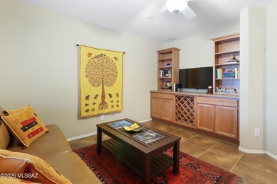 Range-priced. Seller will accept or counter offers between on Quail Creek Country Club  in Arizona - for sale on GolfHomes.com, golf home, golf lot