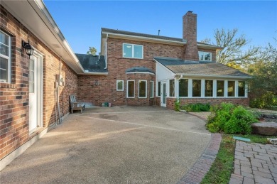 In Search of Beauty & Space? Need room to grow? This stately on Pebble Creek Country Club in Texas - for sale on GolfHomes.com, golf home, golf lot