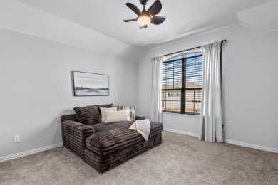 Discover luxury living in this stunning 4-bedroom, 3-bath home on Heath Golf and Yacht Club in Texas - for sale on GolfHomes.com, golf home, golf lot