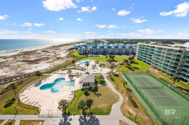 Royal Gulf Beach and Racquet Club is located within the on Kiva Dunes Golf Club in Alabama - for sale on GolfHomes.com, golf home, golf lot