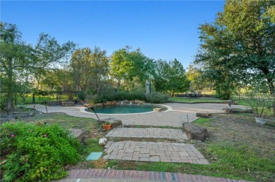 In Search of Beauty & Space? Need room to grow? This stately on Pebble Creek Country Club in Texas - for sale on GolfHomes.com, golf home, golf lot