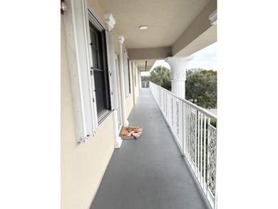 Spacious Condo, Clubhouse, Fitness Center, Manager on Site, Pool on Bear Lakes Country Club in Florida - for sale on GolfHomes.com, golf home, golf lot