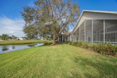 Enjoy An Unparalleled Golf And Country Club Lifestyle In This on Marsh Creek Country Club in Florida - for sale on GolfHomes.com, golf home, golf lot