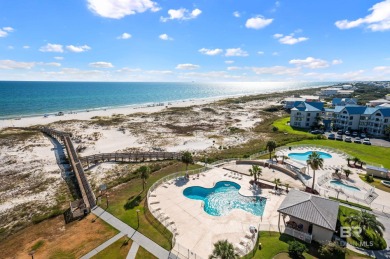 Royal Gulf Beach and Racquet Club is located within the on Kiva Dunes Golf Club in Alabama - for sale on GolfHomes.com, golf home, golf lot