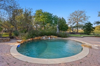 In Search of Beauty & Space? Need room to grow? This stately on Pebble Creek Country Club in Texas - for sale on GolfHomes.com, golf home, golf lot