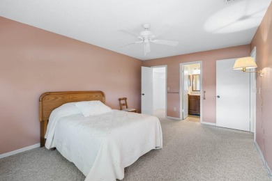 This partially FURNISHED 2-bed, 2-bath condo in the active and on Falcon Watch Golf Club in Florida - for sale on GolfHomes.com, golf home, golf lot