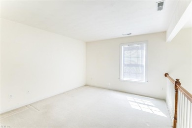 Welcome to this beautiful, all brick, end unit town home located on Cypress Point Country Club in Virginia - for sale on GolfHomes.com, golf home, golf lot