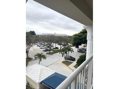 Spacious Condo, Clubhouse, Fitness Center, Manager on Site, Pool on Bear Lakes Country Club in Florida - for sale on GolfHomes.com, golf home, golf lot