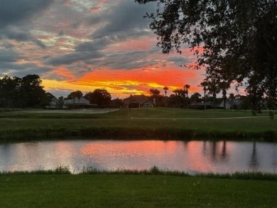 Enjoy An Unparalleled Golf And Country Club Lifestyle In This on Marsh Creek Country Club in Florida - for sale on GolfHomes.com, golf home, golf lot