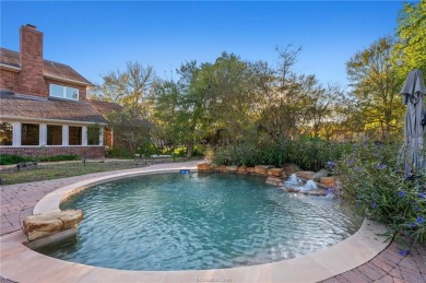 In Search of Beauty & Space? Need room to grow? This stately on Pebble Creek Country Club in Texas - for sale on GolfHomes.com, golf home, golf lot