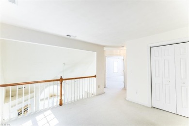 Welcome to this beautiful, all brick, end unit town home located on Cypress Point Country Club in Virginia - for sale on GolfHomes.com, golf home, golf lot