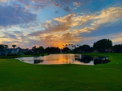 Enjoy An Unparalleled Golf And Country Club Lifestyle In This on Marsh Creek Country Club in Florida - for sale on GolfHomes.com, golf home, golf lot