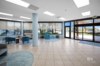 Royal Gulf Beach and Racquet Club is located within the on Kiva Dunes Golf Club in Alabama - for sale on GolfHomes.com, golf home, golf lot