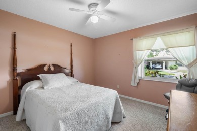 This partially FURNISHED 2-bed, 2-bath condo in the active and on Falcon Watch Golf Club in Florida - for sale on GolfHomes.com, golf home, golf lot