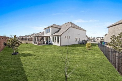 Discover luxury living in this stunning 4-bedroom, 3-bath home on Heath Golf and Yacht Club in Texas - for sale on GolfHomes.com, golf home, golf lot