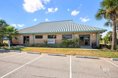 Royal Gulf Beach and Racquet Club is located within the on Kiva Dunes Golf Club in Alabama - for sale on GolfHomes.com, golf home, golf lot