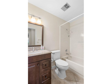 This partially FURNISHED 2-bed, 2-bath condo in the active and on Falcon Watch Golf Club in Florida - for sale on GolfHomes.com, golf home, golf lot