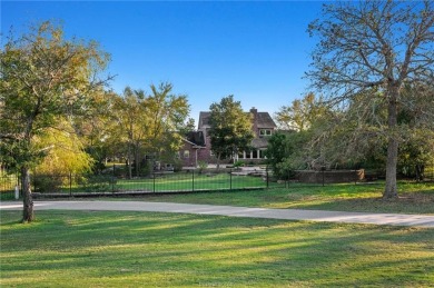 In Search of Beauty & Space? Need room to grow? This stately on Pebble Creek Country Club in Texas - for sale on GolfHomes.com, golf home, golf lot